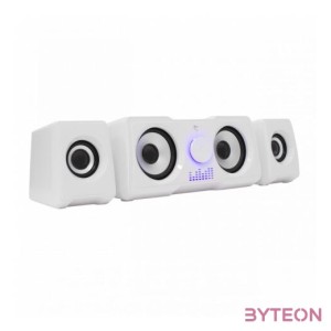 White Shark MOOD 2.2 Hangfal