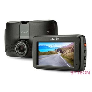 Mio MiVue 732 Menetrögzítő kamera