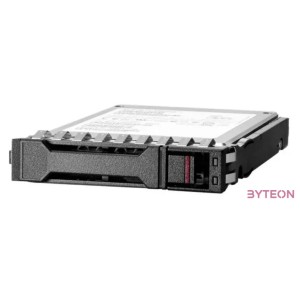 HP 960GB P40503-B21 2.5 SATA3 Szerver SSD