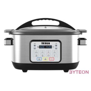 Tesla MultiCook M80 Deluxe Elektromos főzőedény