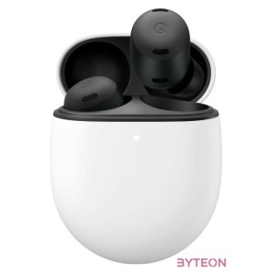 Google Pixel Buds Pro Wireless Headset - Fekete