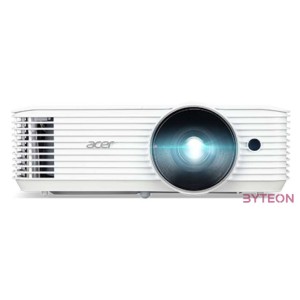 Acer H5386BDi 3D Projektor - Fekete