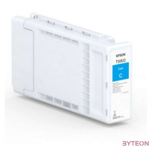 Epson T50U2 Eredeti Tintapatron Cián