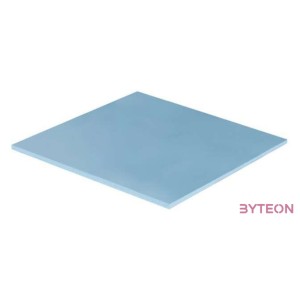 Arctic TP-3 Hővezető lap 100x100x1,5mm