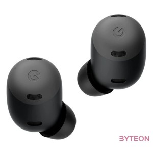 Google Pixel Buds Pro Wireless Headset - Fekete