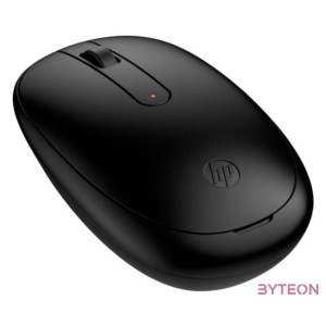 HP 240 Wireless Egér - Fekete