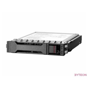 HP 960GB P40503-B21 2.5 SATA3 Szerver SSD