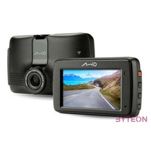 Mio MiVue 732 Menetrögzítő kamera