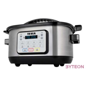 Tesla MultiCook M80 Deluxe Elektromos főzőedény