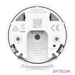 Ubiquiti UniFi U6-Mesh Access Point