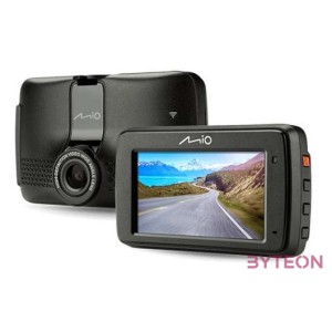 Mio MiVue 732 Menetrögzítő kamera