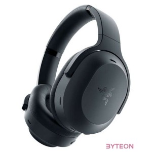 Razer Barracuda Pro Headset - Fekete