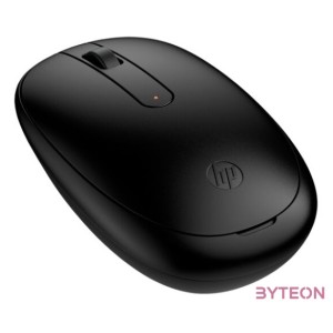 HP 240 Wireless Egér - Fekete