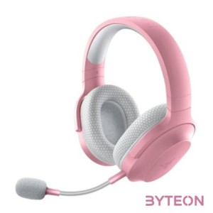 Razer Barracuda X Gaming Headset (2022) - Kvarc