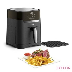 Tefal Easy Fry&Grill EY505815 Forrólevegős fritőz - Fekete