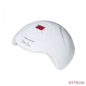 Esperanza EBN010 Körömszárító UV lámpa - Fehér