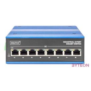Digitus DN-651119 Gigabit Switch