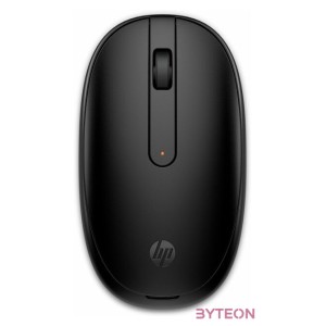 HP 240 Wireless Egér - Fekete