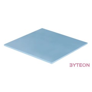 Arctic TP-3 Hővezető lap 100x100x1,5mm