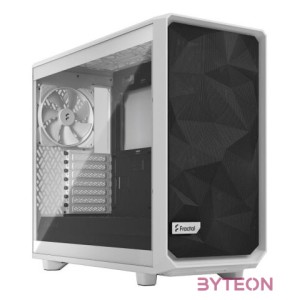 Fractal Design Meshify 2 Lite Számítógépház - Fehér