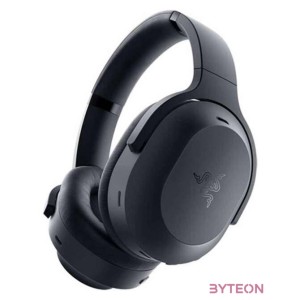 Razer Barracuda Pro Headset - Fekete