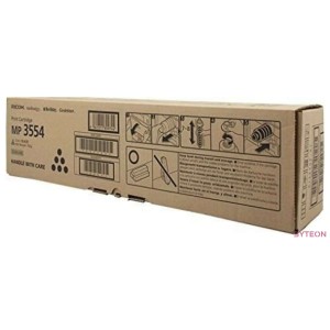 Ricoh 842348 Eredeti Toner Fekete