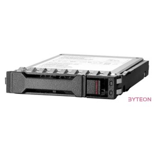 HP 2.4TB Enterprise SAS 2.5 Szerver HDD