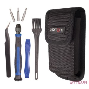 Venom VS5008 PS5 Tisztító készlet