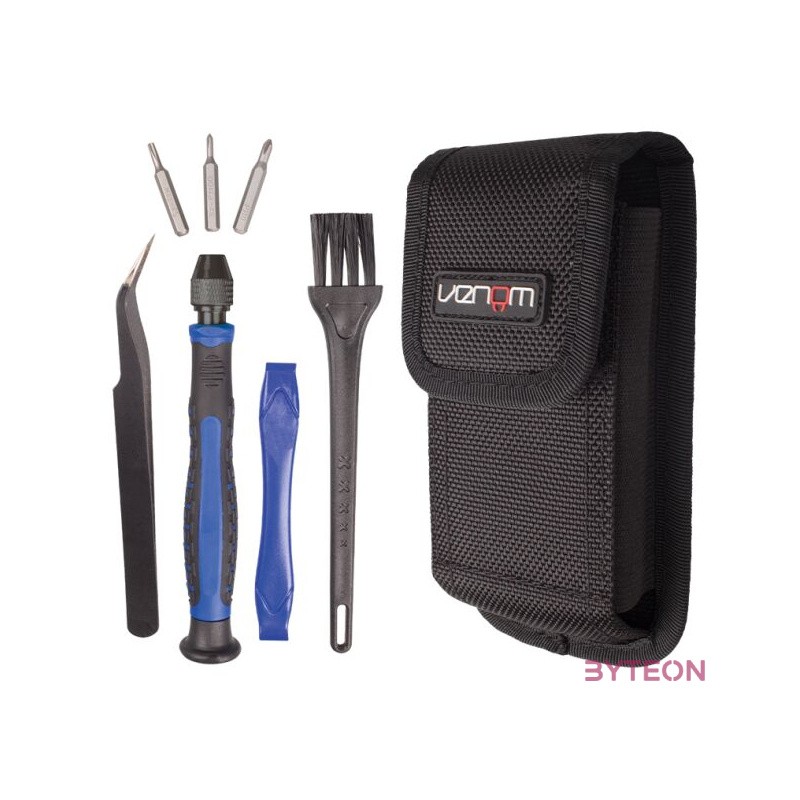 Venom VS5008 PS5 Tisztító készlet