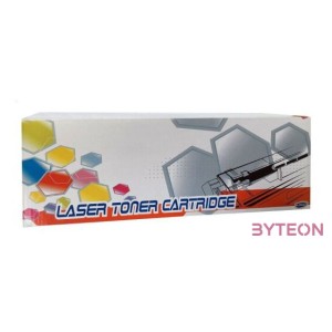 ECO (HP Q2612X) Toner Fekete