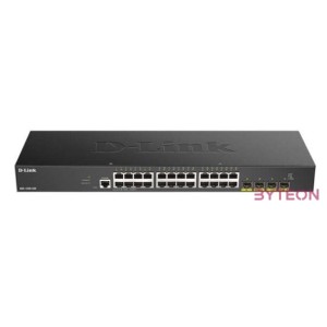 D-Link DGS-1250-28XMP,E Gigabit Switch
