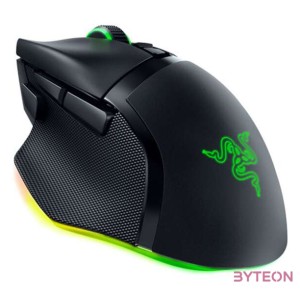 Razer Basilisk V3 Pro Wireless Gaming Egér - Fekete