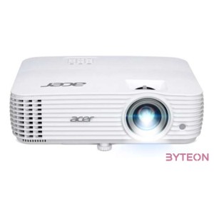 Acer P1557Ki DLP Projektor - Fehér