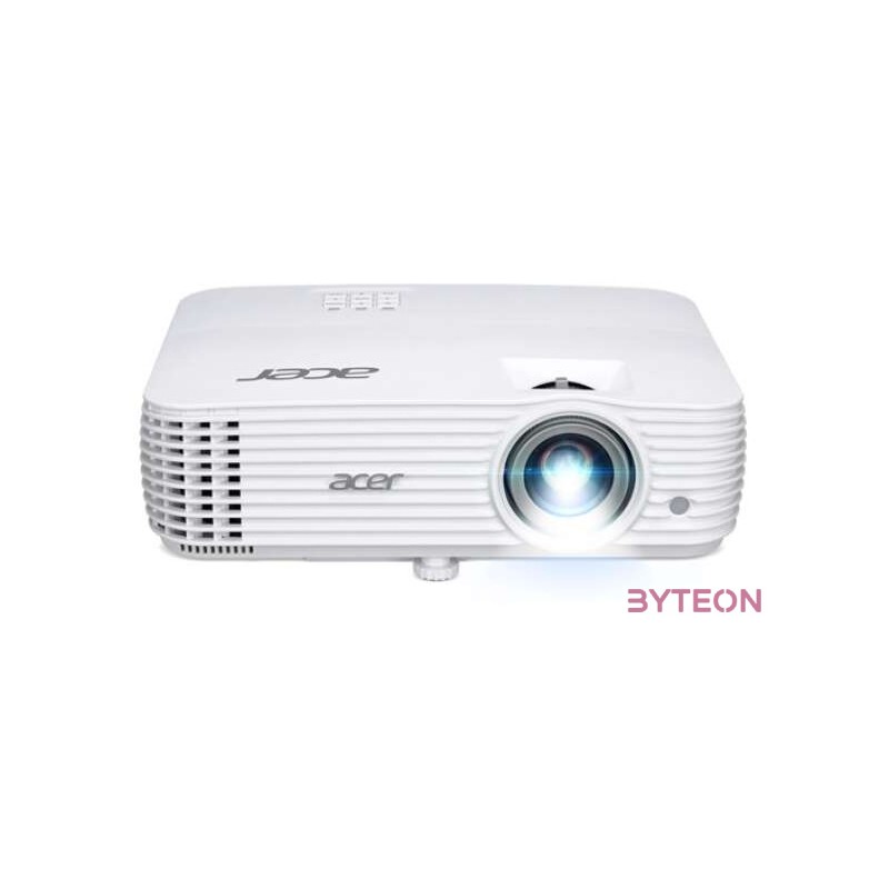 Acer P1557Ki DLP Projektor - Fehér