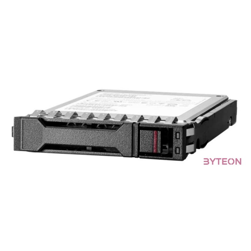 HP 1.2TB SAS 2.5 Szerver HDD