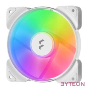 Fractal Design FD-F-AS1-1209 120mm PWM Rendszerhűtő