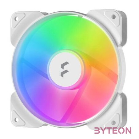 Fractal Design FD-F-AS1-1209 120mm PWM Rendszerhűtő