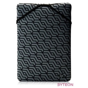 HP Reversible Protective GEO 14.1 Laptop tok - Mintás
