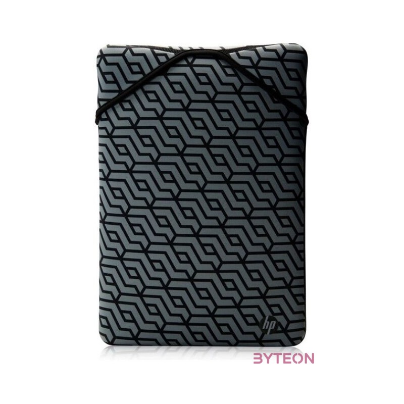 HP Reversible Protective GEO 14.1 Laptop tok - Mintás