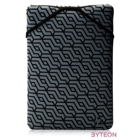 HP Reversible Protective GEO 14.1 Laptop tok - Mintás
