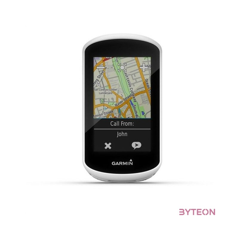 Garmin Edge Explore 2 - Kerékpáros GPS navigáció