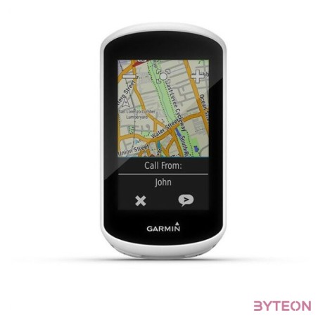 Garmin Edge Explore 2 - Kerékpáros GPS navigáció