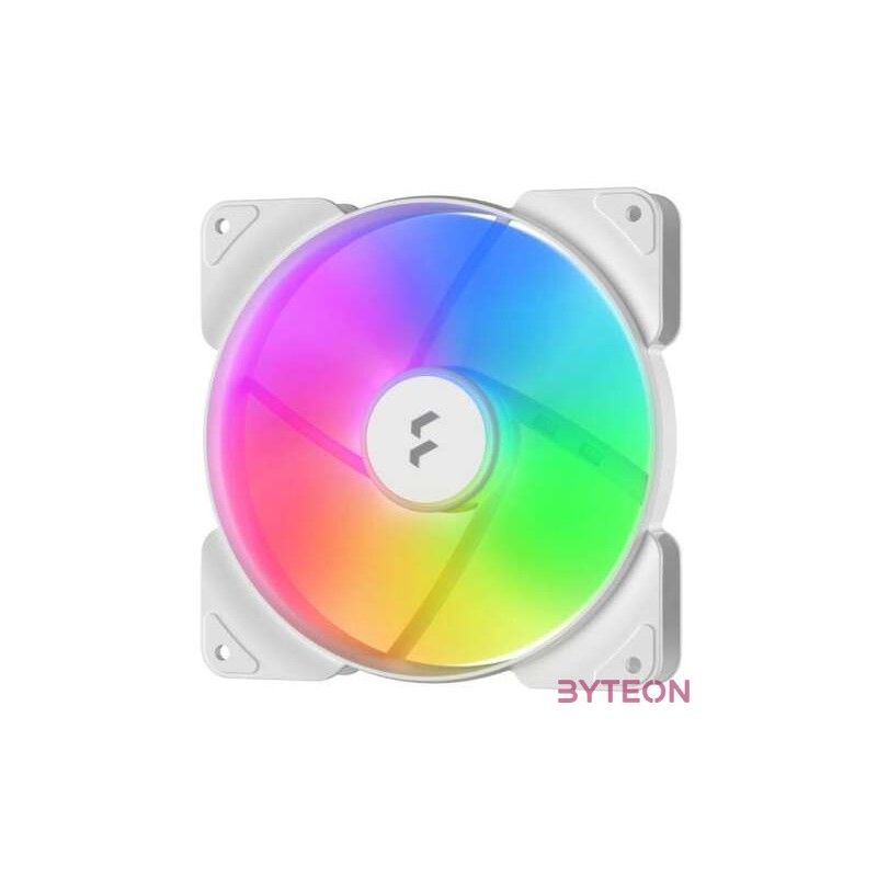 Fractal Design FD-F-AS1-1409 140mm PWM Rendszerhűtő