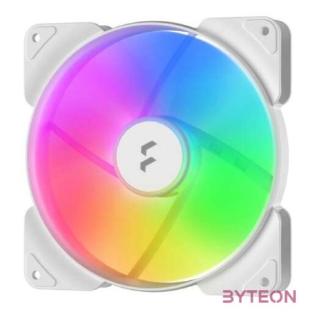 Fractal Design FD-F-AS1-1409 140mm PWM Rendszerhűtő