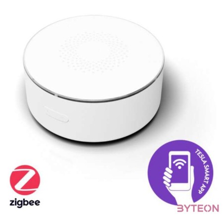 Tesla Smart Sensor sziréna