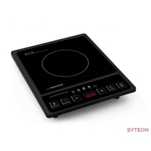 Esperanza EKH011 Indukciós főzőlap - Fekete