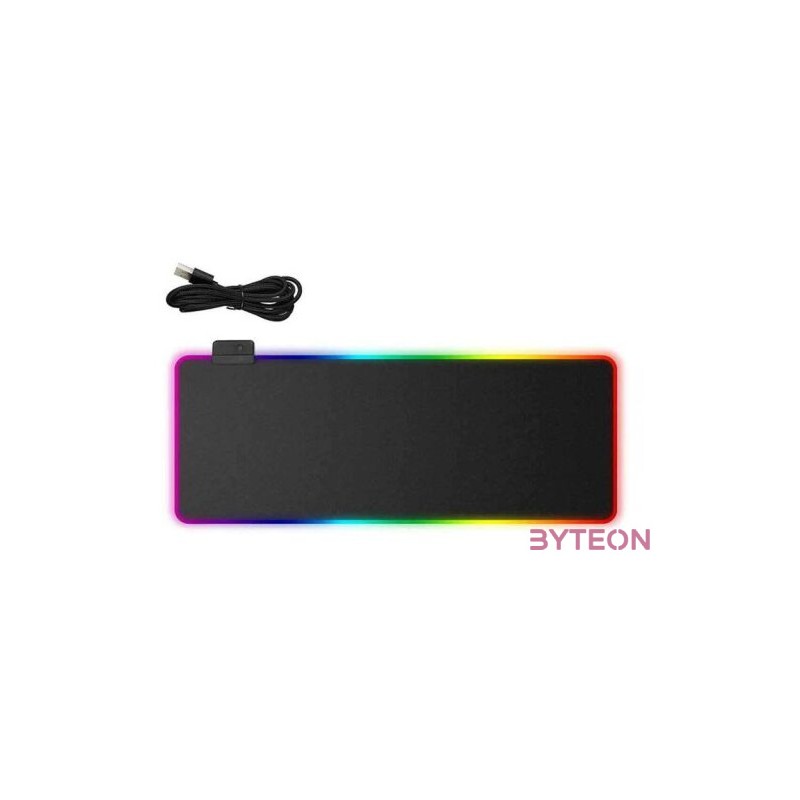 Rasure RS-01 Gaming egérpad - XXL