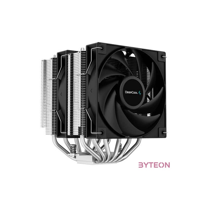 Deepcool AG620 PWM CPU Hűtő