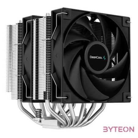 Deepcool AG620 PWM CPU Hűtő