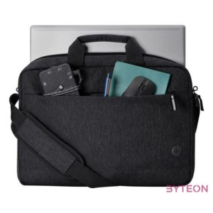 HP Prelude Pro Recycled 15,6 Notebook táska - Fekete